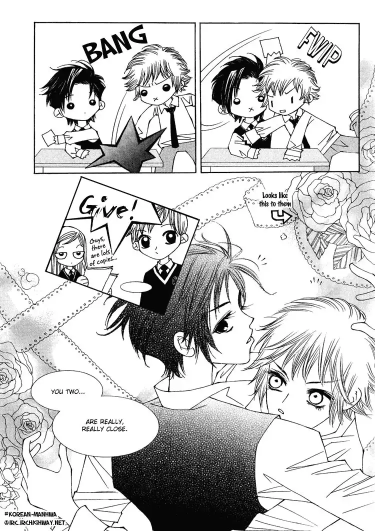 Vanilla Ice Chapter 4 9